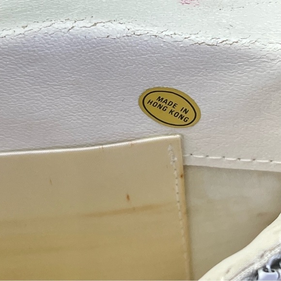 Vintage Mesh Evening Bag - Picture 14 of 16